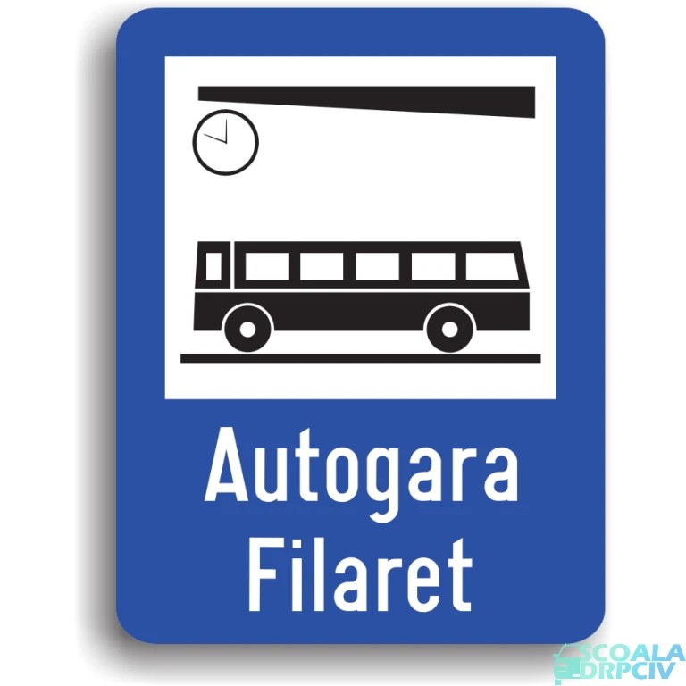 Autogara