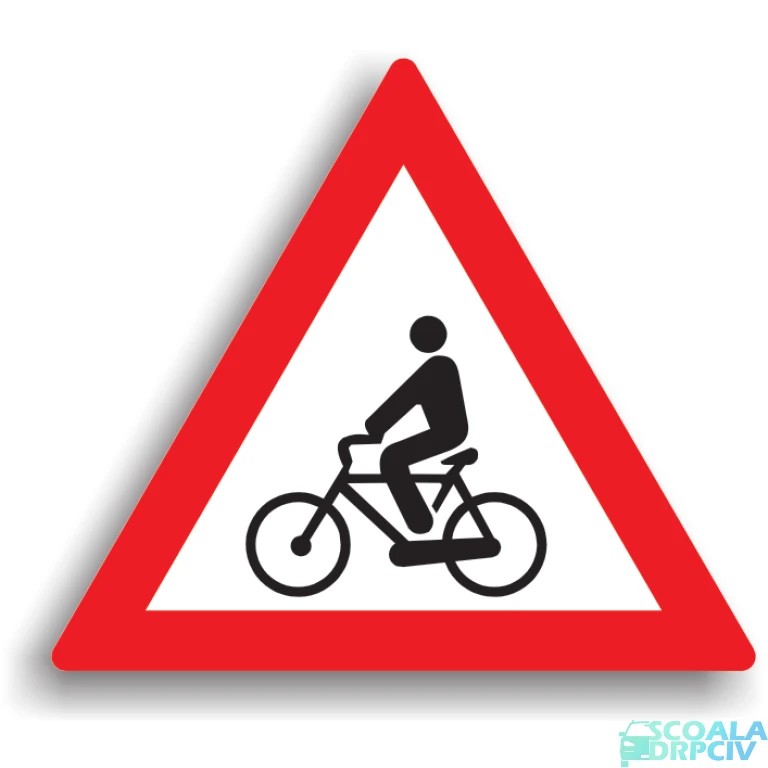 Biciclisti