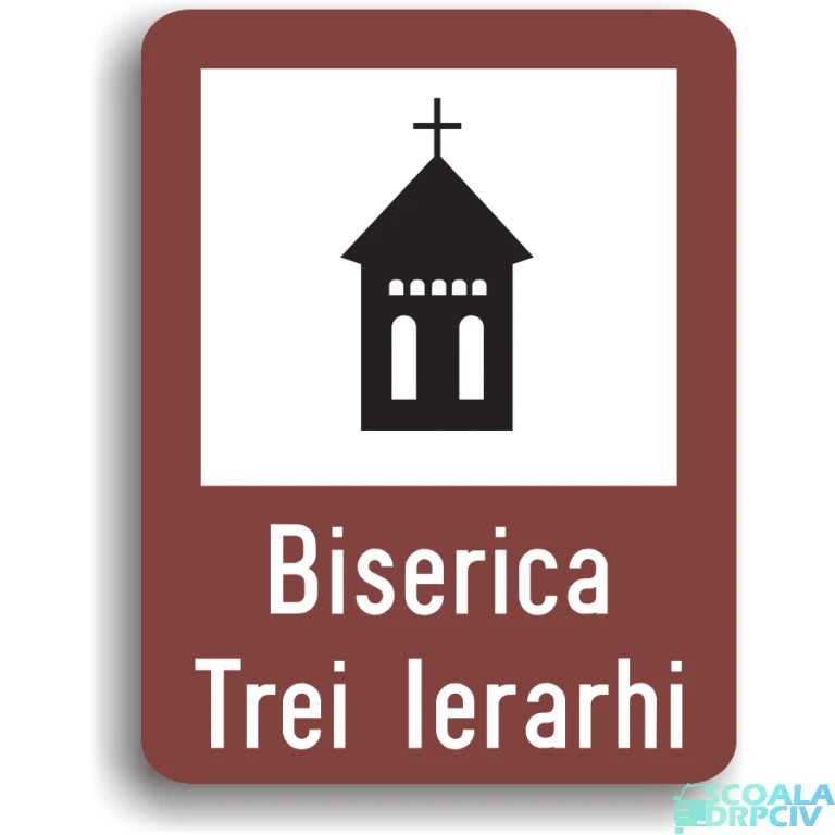 Biserica