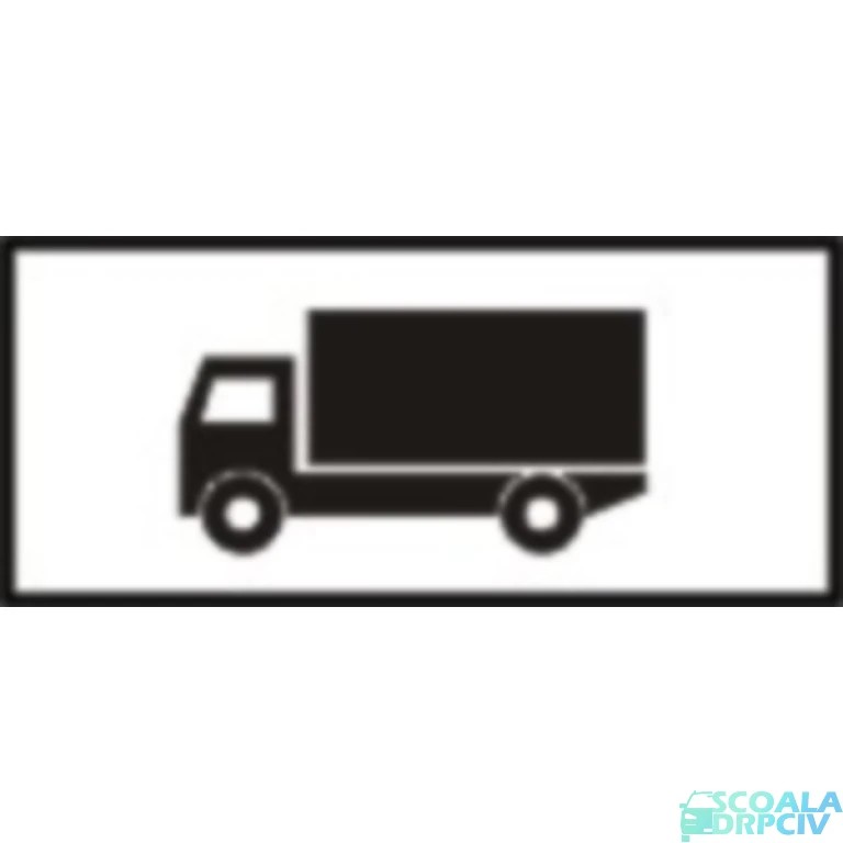 Categoria de autovehicule la care se refera indicatorul