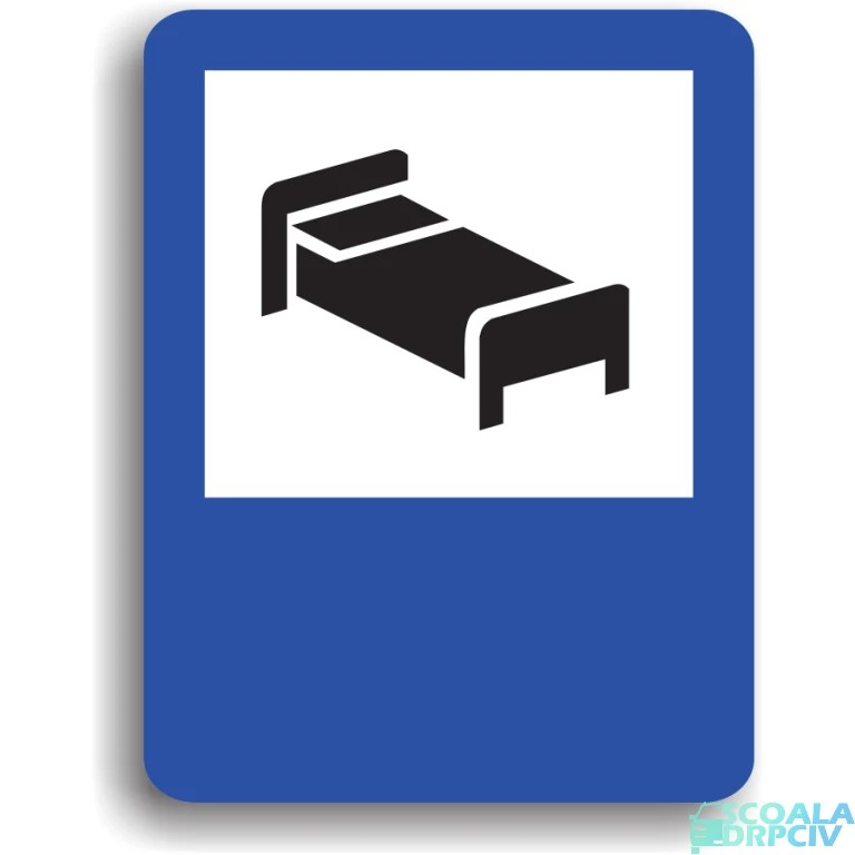 Hotel sau motel