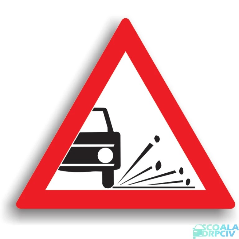 Improscare cu pietris