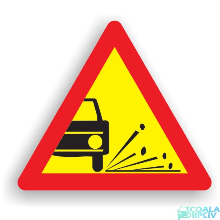 Improscare cu pietris
