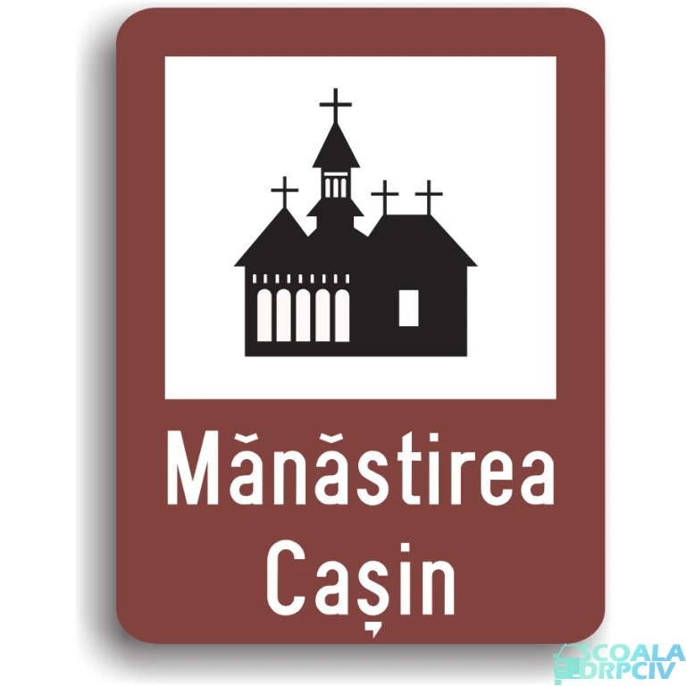 Manastire