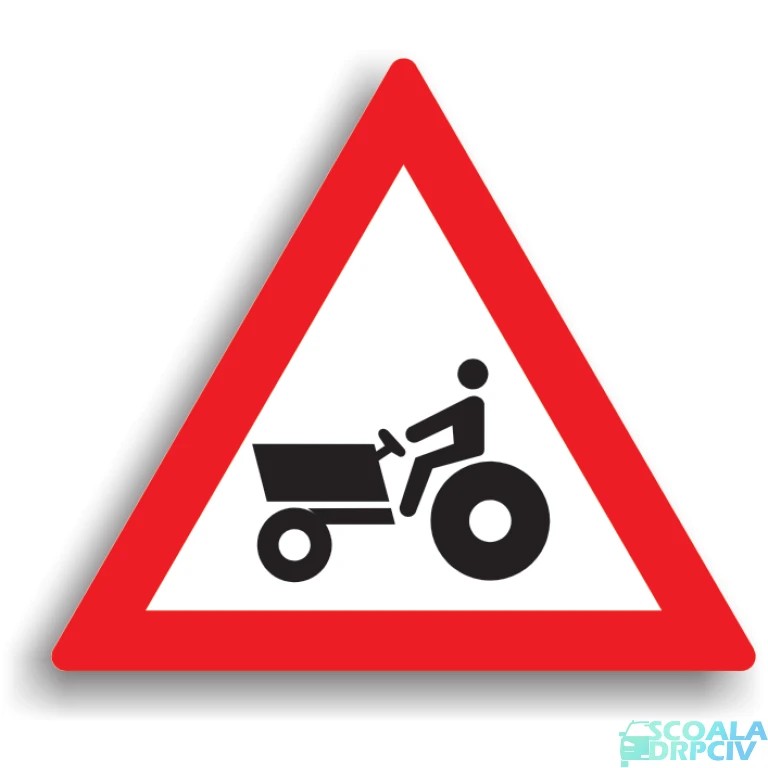 Masini si utiliaje agricole