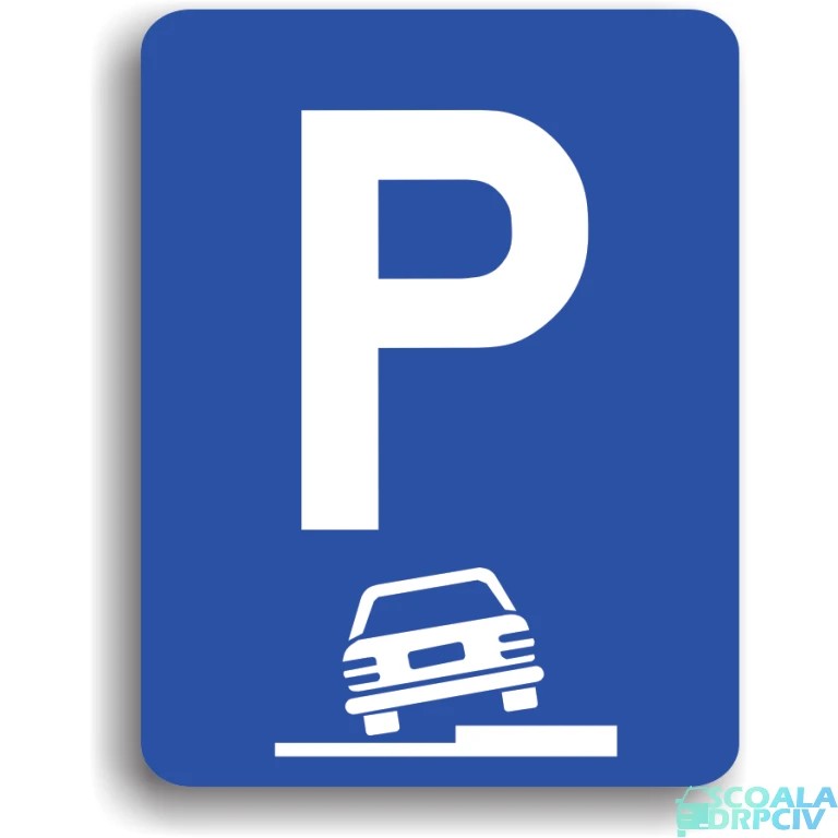 Parcare