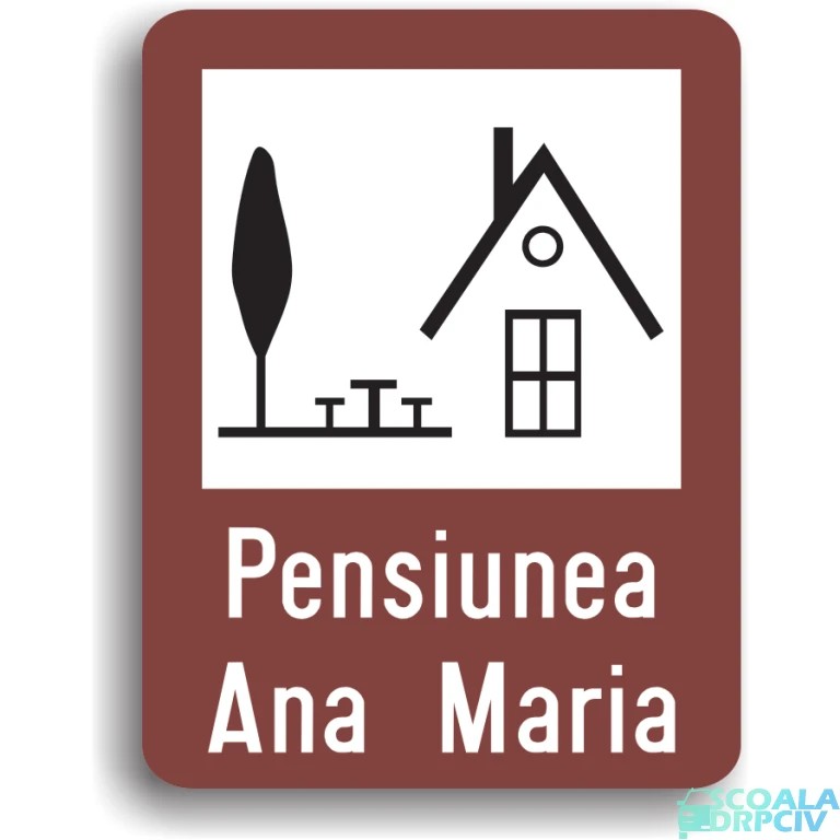 Pensiune agroturistica