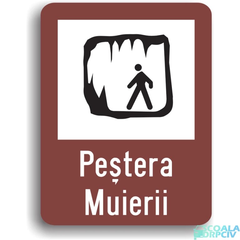 Pestera
