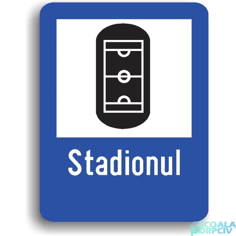 Stadion