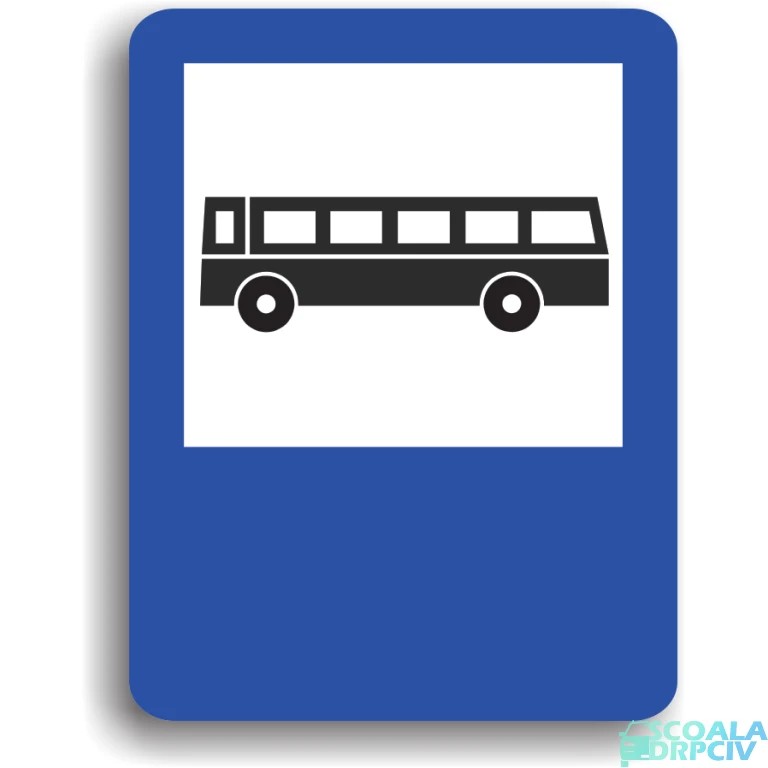 Stație de autobuz