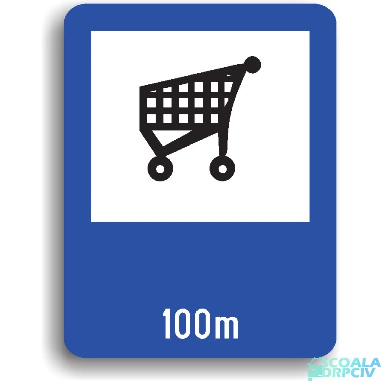 Supermarket