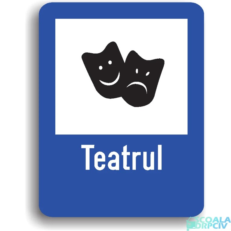 Teatru