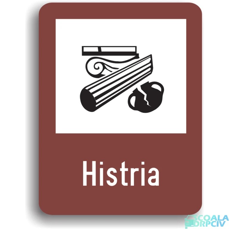 Vestigii istorice