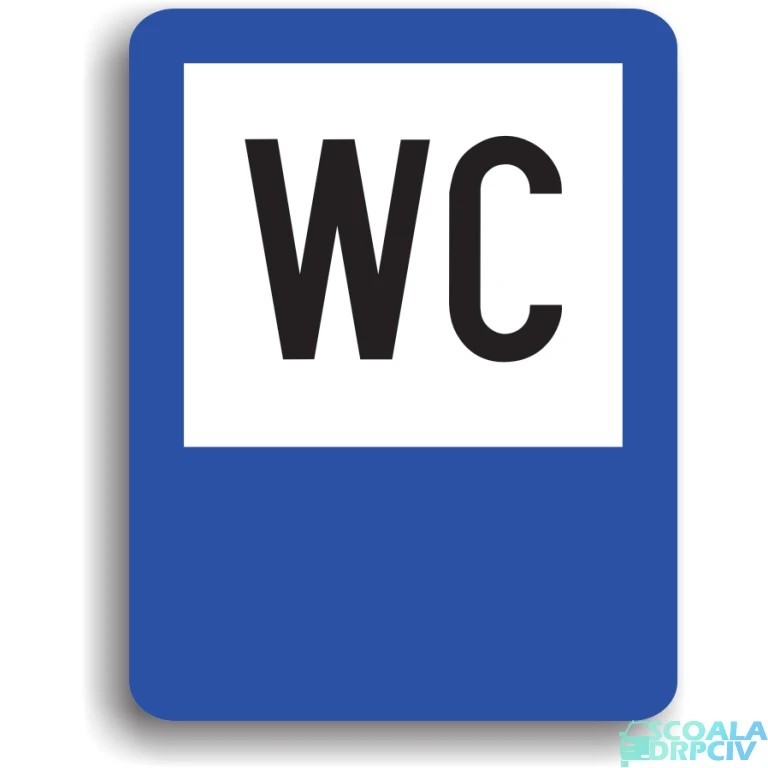 WC public