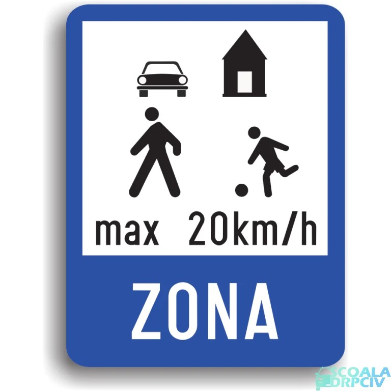 Zona rezidentiala